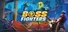 BOSS FIGHTERS