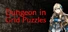 Dungeon in Grid Puzzles