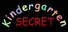 Kindergarten secret