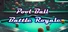 Pool Ball Battle Royale