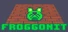 FROGGONIT