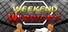 Weekend Warriors MMA