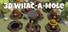 3D Whac-A-Mole
