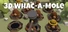 3D Whac-A-Mole