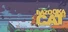Bazooka Cat: First Episode
