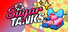 Sugar Tanks