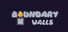 Boundary Walls