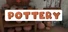 Pottery