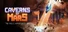 Caverns of Mars: Recharged
