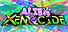 ALIEN XENOCIDE