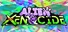 ALIEN XENOCIDE