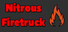 Nitrous Firetruck