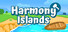 Harmony Islands