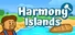 Harmony Islands