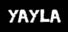 Yayla