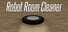 Robot Room Cleaner