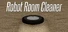 Robot Room Cleaner