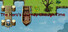 The Hero's Journey through Time