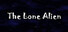 The Lone Alien