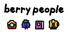 Berry People