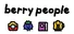 Berry People