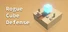 Rogue Cube Defense