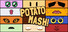 Potato Mash!