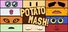 Potato Mash!