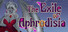 The Exile of Aphrodisia (2023)