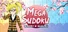 Mega Sudoku - Binary & Suguru