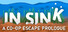 In Sink: A Co-Op Escape Prologue