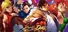 Street Fighter: Duel