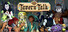 Tavern Talk - A Cozy Visual Novel