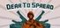 Dare To Spread