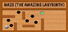 Maze (The Amazing Labyrinth)