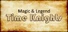 Magic and Legend - Time Knights
