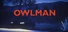 OWLMAN