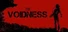 The Voidness - LIDAR Horror Survival Game