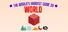 The World's Hardest Game 3D World