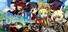 Etrian Odyssey III HD