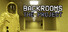 Backrooms: The Project