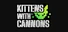 Kittens with Cannons