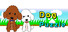Dog Puzzle