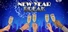 New Year Break