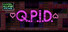Digital Eclipse Arcade: Q.P.I.D.