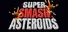Super Smash Asteroids
