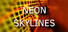 Neon Skylines