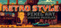 Retro Style - Pixel Art Jigsaw Puzzles