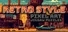 Retro Style - Pixel Art Jigsaw Puzzles