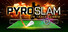 PyroSlam: VR Table Tennis